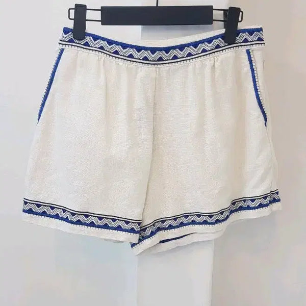 [BUNJANG] Maje Mabaraji Pants Size 1 / 마쥬 마바지 1사이즈허리 25~26기장32cm마지막사진참조
