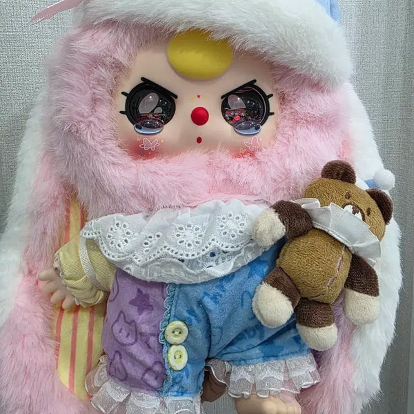 [BUNJANG] Baby Sleep Sweet Dream 400 Size / 베이비쓰리 스윗드림 400
