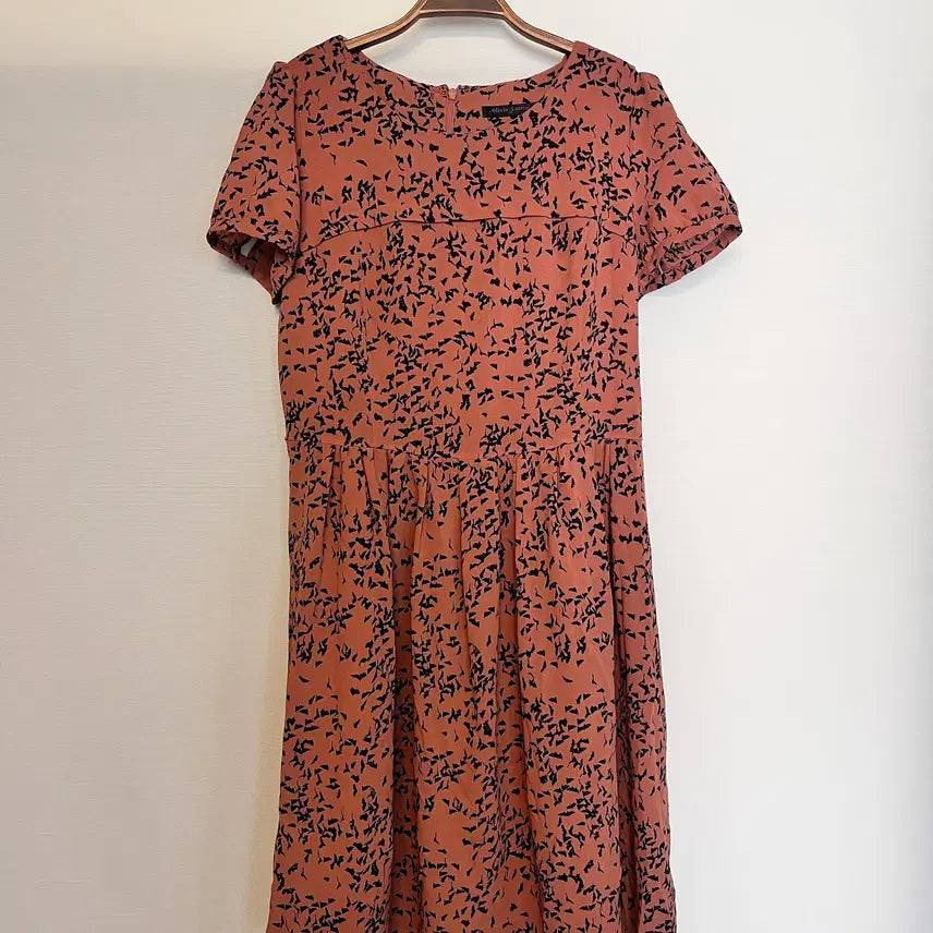 [BUNJANG] Olivia Lauren Chiffon Dress / 2026-6-1 ) 올리비아로렌 쉬폰원피스