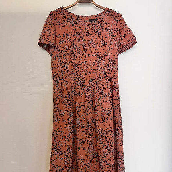 [BUNJANG] Olivia Lauren Chiffon Dress / 2026-6-1 ) 올리비아로렌 쉬폰원피스