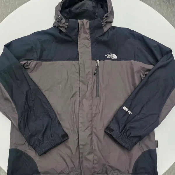[BUNJANG] The North Face Gore-Tex Windbreaker Jacket (M) / 노스페이스 고어텍스 바람막이 자켓(M)