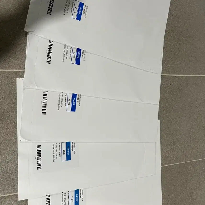 [BUNJANG] Bridge Earth Science 10-Session Study Set / 브릿지 지구과학 10회분