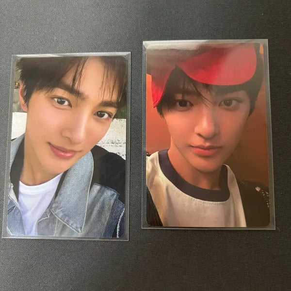 [BUNJANG] ONEUS 2026 Season's Greetings Gunhee Bundle Set Photocard / 코르티스 2026 시즌그리팅 건호 포카 일괄 양도