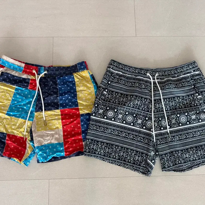 [BUNJANG] Kith Shorts / KITH 반바지