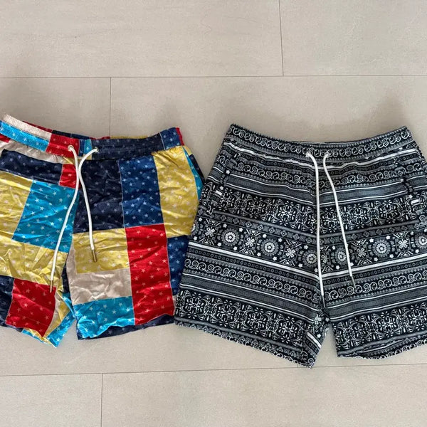 [BUNJANG] Kith Shorts / KITH 반바지