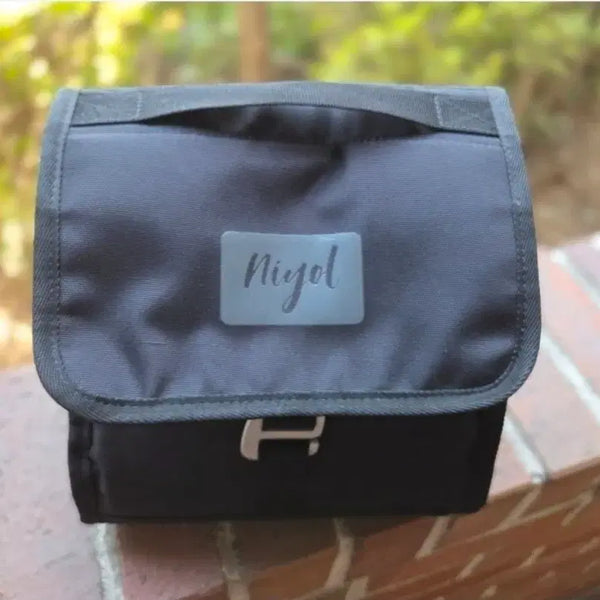 [BUNJANG] Brompton Nyor Bag / 브롬톤용 니욜백