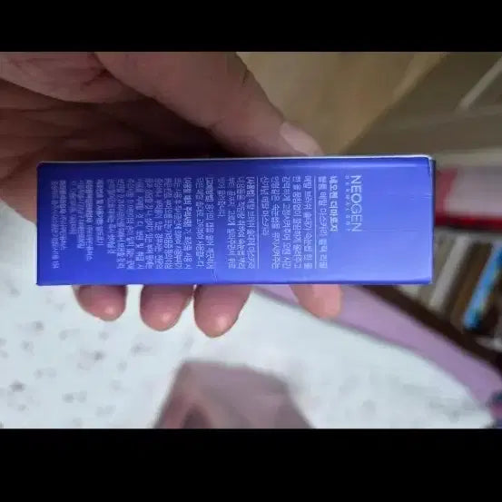 [BUNJANG] Neogen Mascara Refill / 네오젠 마스카라리필