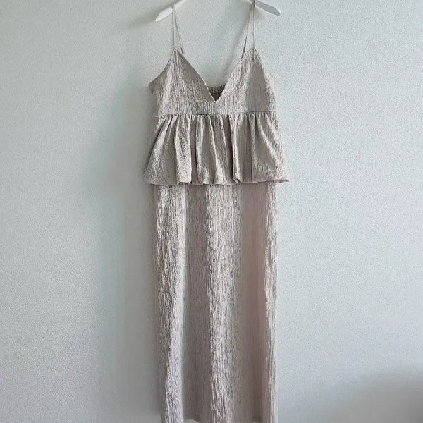 [BUNJANG] One Piece Dress / 일본 원피스