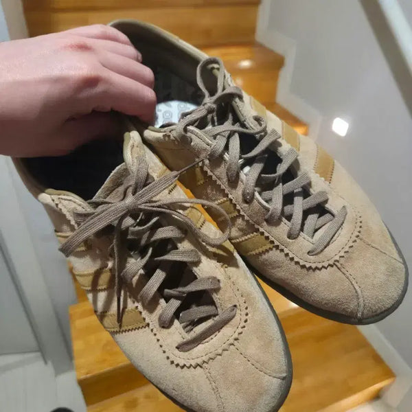 [BUNJANG] Adidas Tobacco 'Pantone Mesa' Sneakers (270mm) / 아디다스 토바코 팬톤 메사 270
