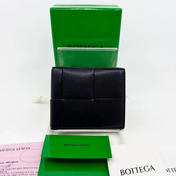 [BUNJANG] Bottega Veneta Maxi Wallet / 보테가베네타 맥시 반지갑