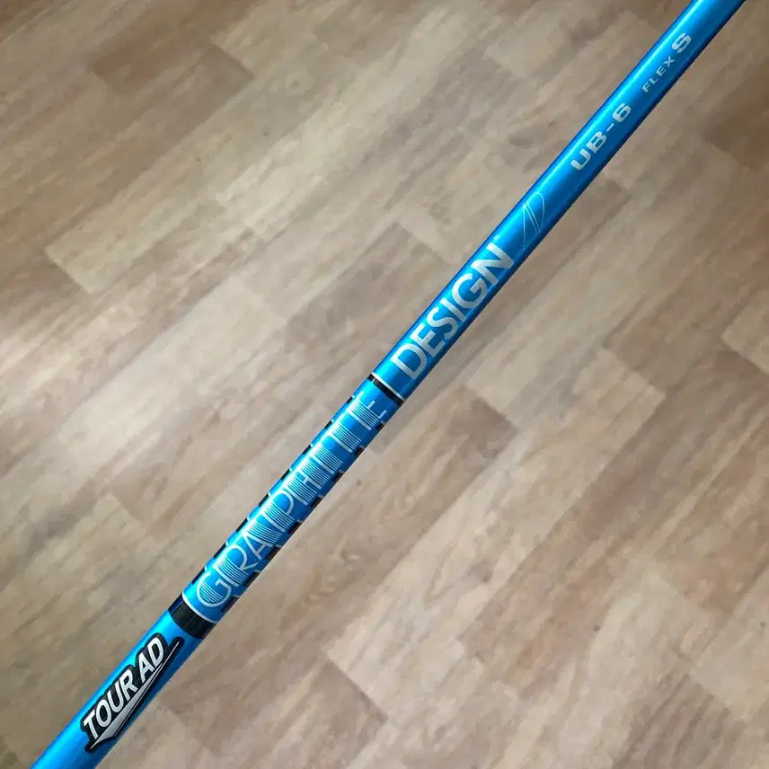 [BUNJANG] Callaway Tour AD UB 6S Used Driver Shaft / 특주]캘러웨이 투어에이디 투어AD UB 6S 중고골프채 드라이버샤프트