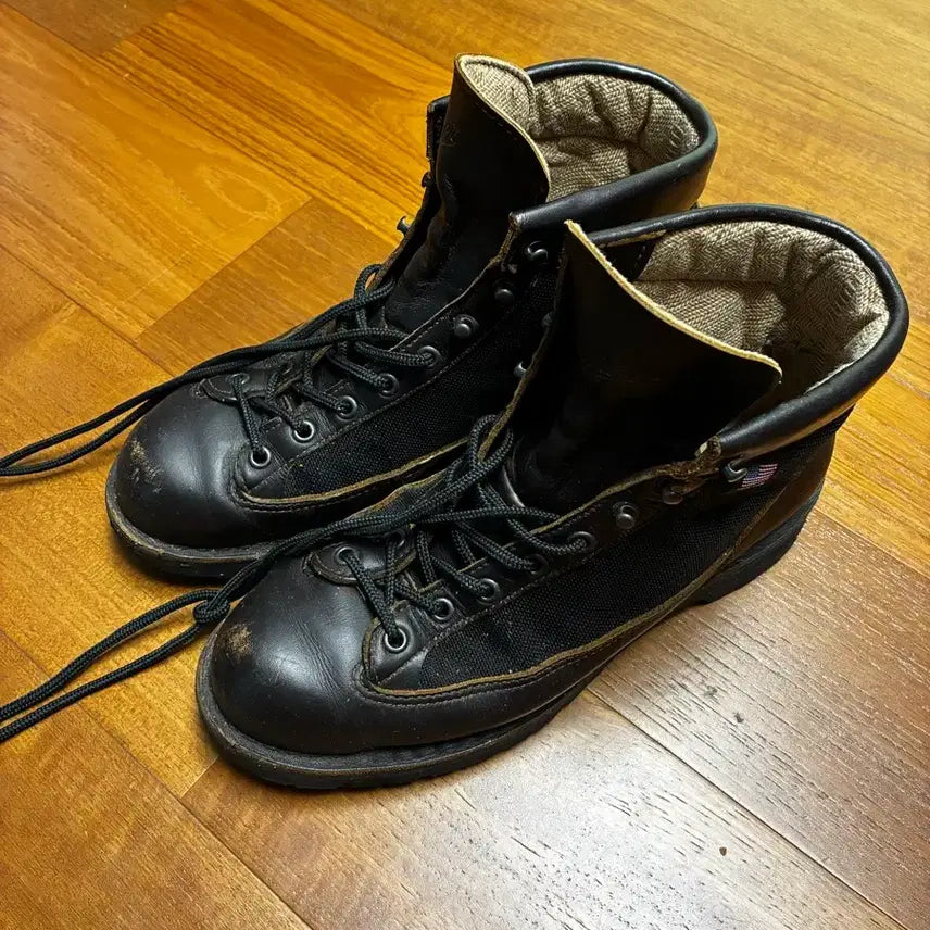 [BUNJANG] Danner Light 8 Boots / 대너 라이트 8