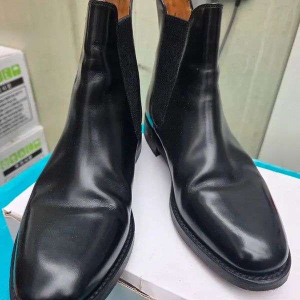 [BUNJANG] Loake Chelsea Boots / 로크 첼시 부츠