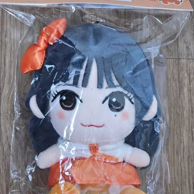 [BUNJANG] Kawamoto Emiru Cutie Street Chibi Nui Ver.1 / 카와모토 에미루 큐스토 큐티스트릿 큐티스트리트 cutie street