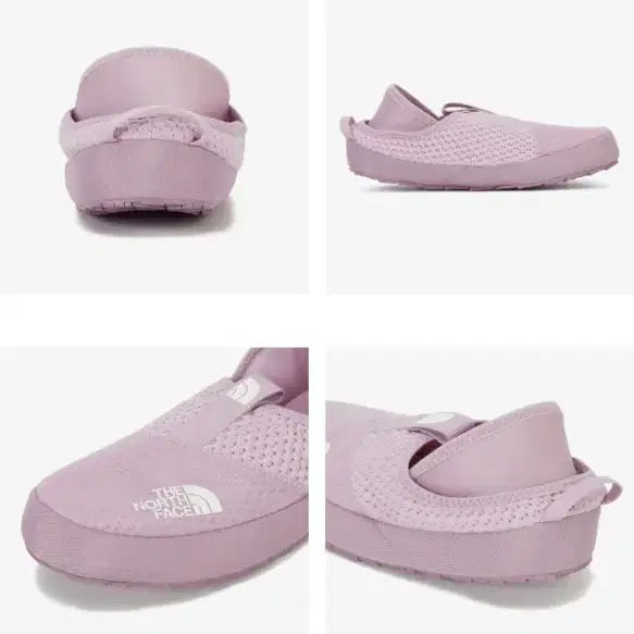 [BUNJANG] The North Face Women's Summer Mule Shoes / 노스페이스 여성 여름 뮬 230  새상품