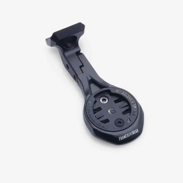 [BUNJANG] FramesandGear Aero Computer Mount for Trek Madone Gen 7 / Trek Madone Gen 7용 프레임샌드기어 에어로 컴퓨터 마운트