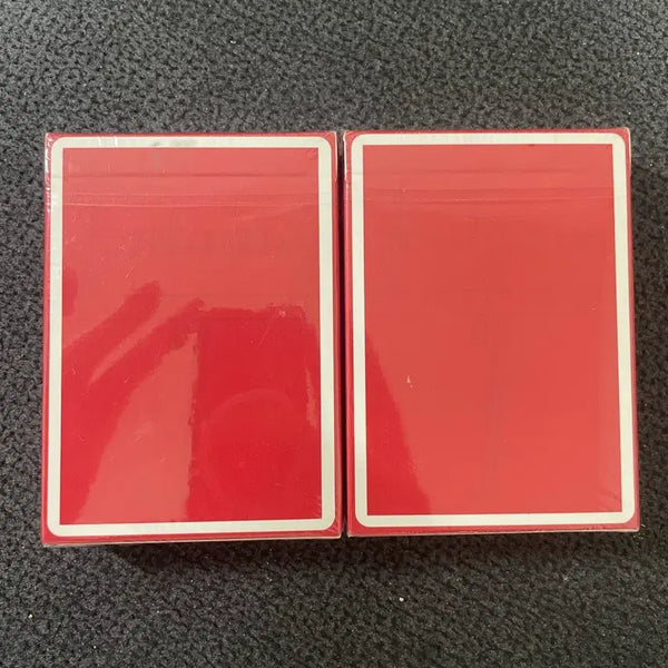 [BUNJANG] Fontaine Undercover Red Edition Photocard / 폰테인 언더커버 레드 미개봉
