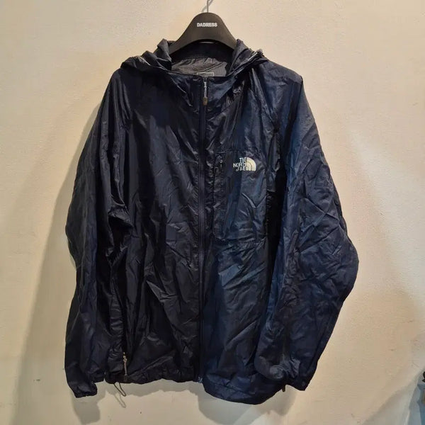 [BUNJANG] The North Face Flight Series Windbreaker Jacket / 노스페이스 플라이트 시리즈 바람막이