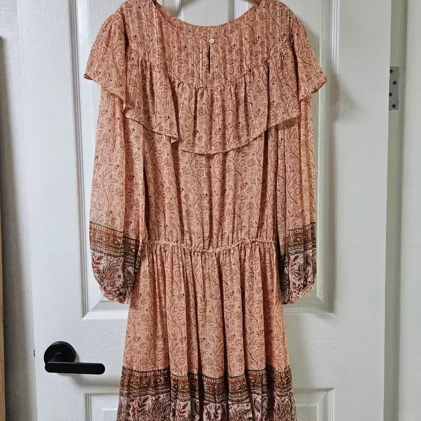 [BUNJANG] Vanessa Bruno Athe Dress Size 38 / 정품) 바네사브루노 아떼 원피스 38사이즈
