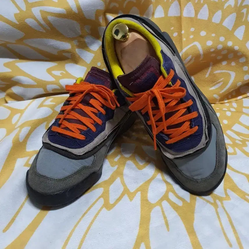 [BUNJANG] Onitsuka Tiger x Andrea Pompilio Collaboration Sneakers / 오니츠카타이거 안드레아 폼필리오 콜라보 250-255