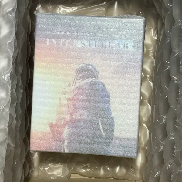 [BUNJANG] Interstellar One-Click Version / 인터스텔라 원클릭 판매합니다