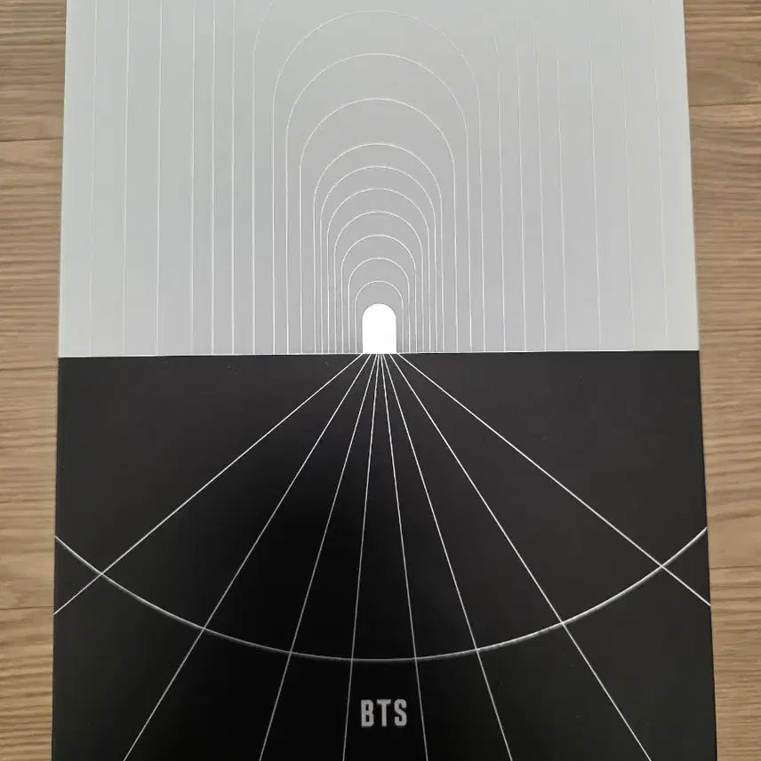[BUNJANG] BTS Map of the Soul Concept Photobook Set (Photocard Included) / (포토카드 포함) 맵오브더소울 CONCEPT PHOTOBOOK SET