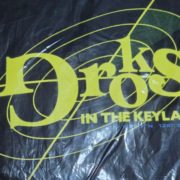 [BUNJANG] SHINee Key Groks Hoodie (Sealed) / 샤이니 키 그록스 굿즈 후드 미개봉 급처