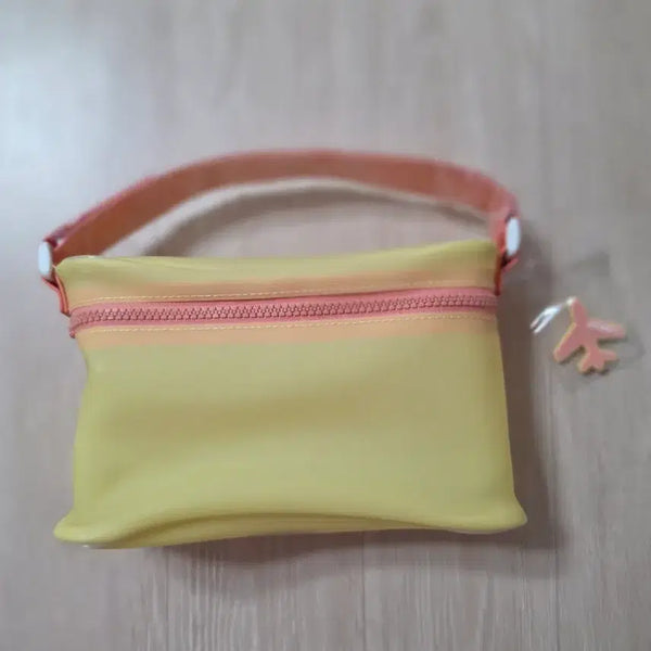 [BUNJANG] Clinique Travel/Golf Pouch / (새상품) 클리니크 여행용 골프용 파우치