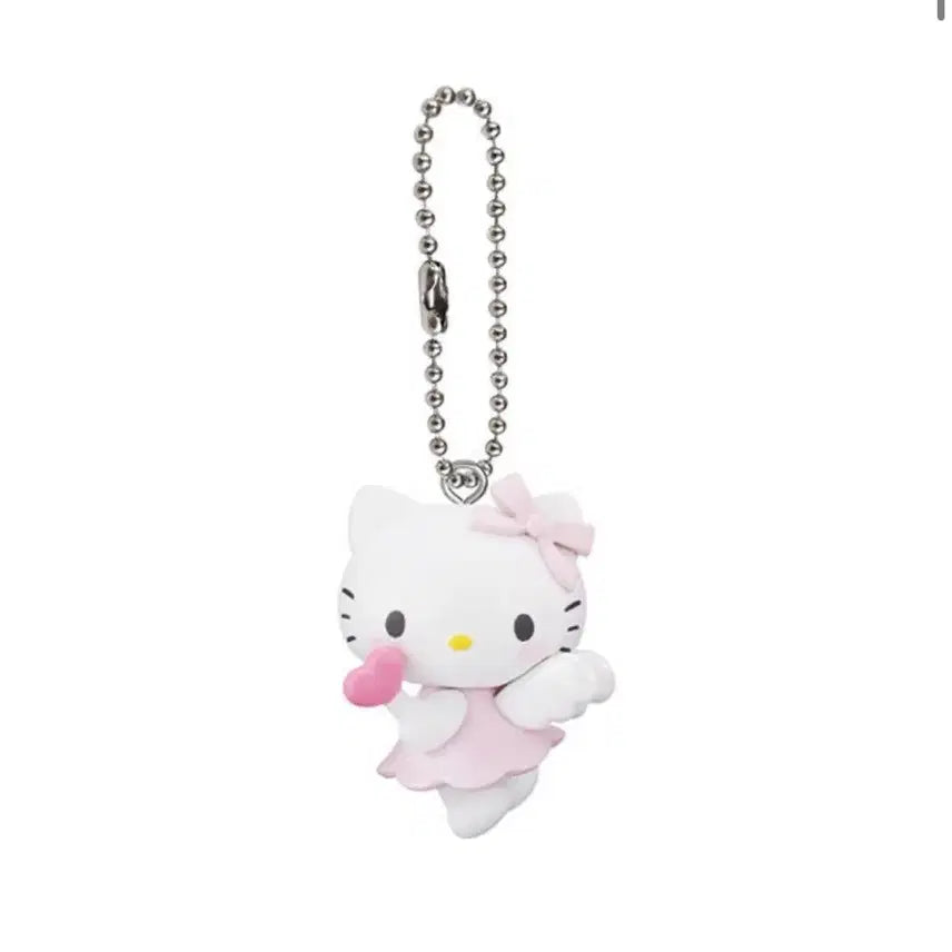 [BUNJANG] Sanrio Yumemiru Dreaming Angel Kitty Gacha / 산리오 유메미루 꿈꾸는엔젤 키티 가챠