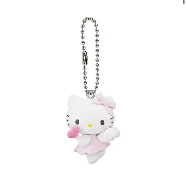 [BUNJANG] Sanrio Yumemiru Dreaming Angel Kitty Gacha / 산리오 유메미루 꿈꾸는엔젤 키티 가챠