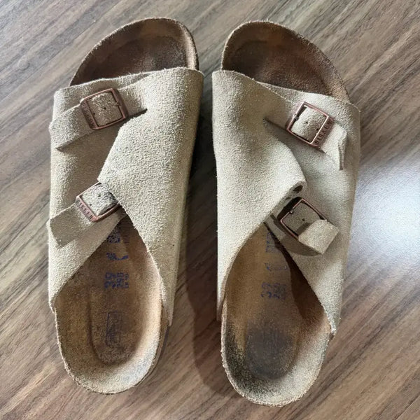 [BUNJANG] Birkenstock Zurich 250 Sandals / (당일발송) 버켄스탁 취리히 250