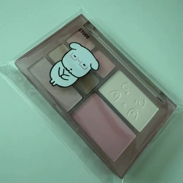 [BUNJANG] Etude Play Gana D Palette / 에뛰드 플레이 가나디 팔레트 뽀용 듀배 치트키