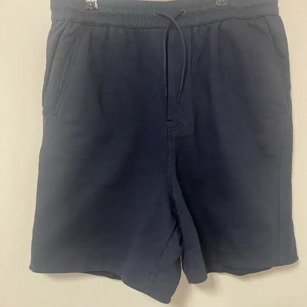 [BUNJANG] Y-3 Yohji Yamamoto Adidas Terry Shorts / Y-3 요지 야마모토 아디다스 스웻 테리쇼츠