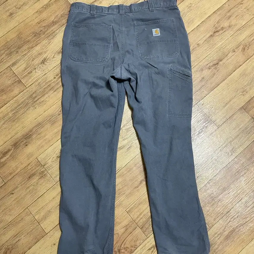 [BUNJANG] Carhartt Pants / 칼하트 바지