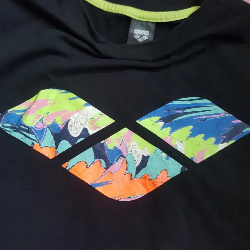 [BUNJANG] Arena Sleeveless Top M / 아레나 민소매 나시 M [95]