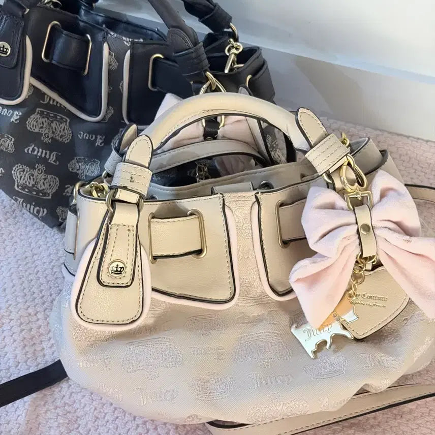[BUNJANG] Juicy Couture Mini Candy Bag Baby Metal Club Baby Bear Y2K Gyaru / 쥬시꾸뛰르 미니 캔디백 가방 베이비메탈클럽 베이비베어 y2k 갸루