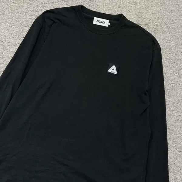 [BUNJANG] Palace Long Sleeve Shirt Size 100 / [100] 팔라스 롱슬리브