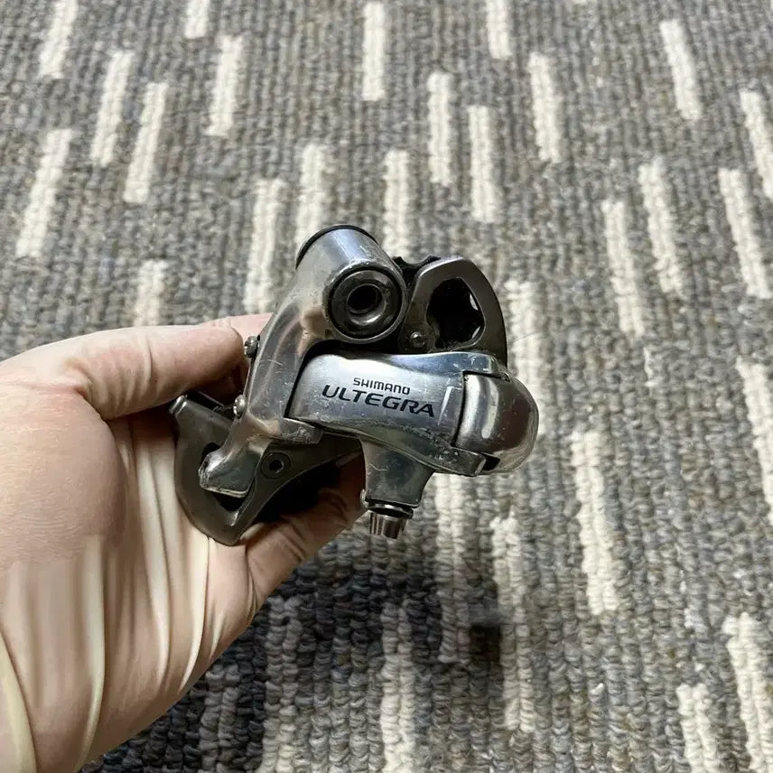 [BUNJANG] Shimano Ultegra 6600 Rear Derailleur / 시마노 울테그라 6600 뒷 드레일러