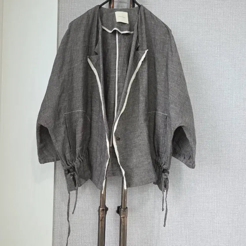 [BUNJANG] MONAMARI Outerwear / MONAMARI 아우터