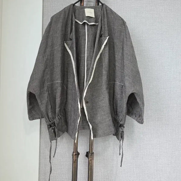 [BUNJANG] MONAMARI Outerwear / MONAMARI 아우터