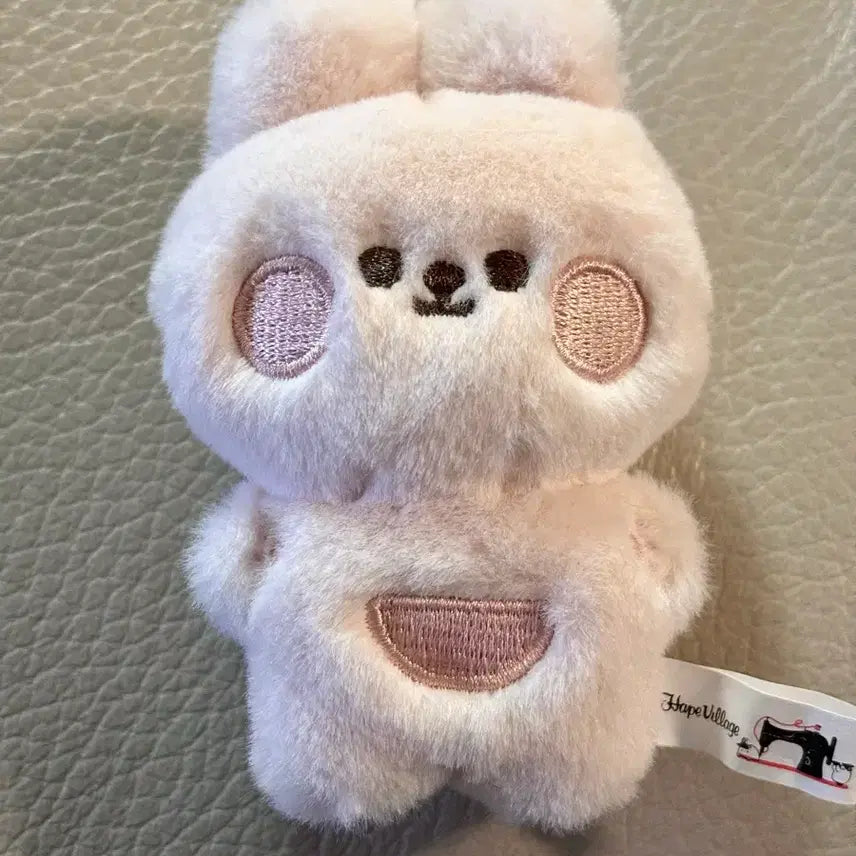 [BUNJANG] TXT Soobin 8cm Doll / txt 뽀짝빈 8cm 인형 투바투 수빈인형 원가 이하