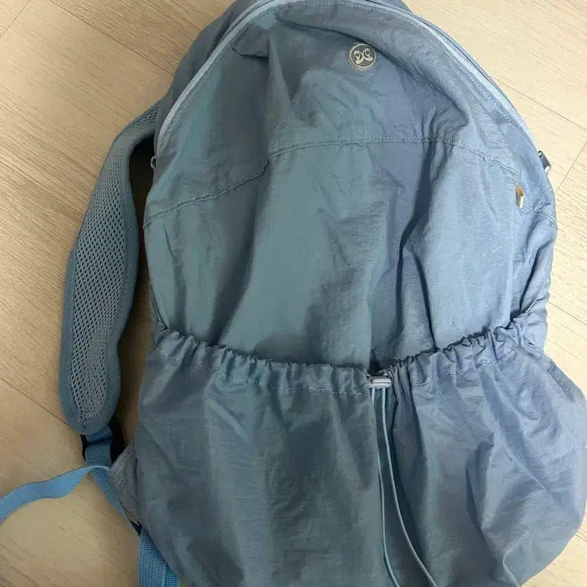 [BUNJANG] Typeservice Nylon Backpack / 타입서비스 나일론 백팩 등산 가방