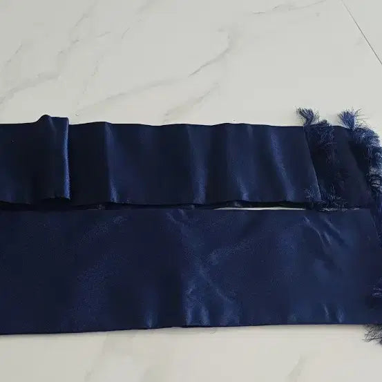 [BUNJANG] Hanbok Scarf Set / 한복 목도리 세트