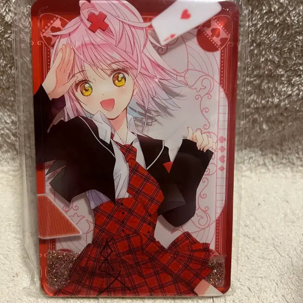 [BUNJANG] Shugo Chara! Jewel Joker Limited Edition Acrylic Stand / 캐릭캐릭체인지 쥬얼조커 특장판 아크릴