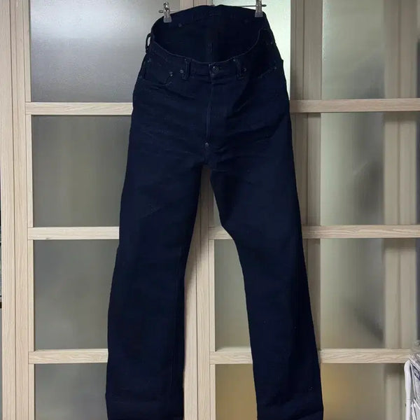 [BUNJANG] Fullcount 1301SRB Jeans Size 36/34 / 풀카운트 1301SRB 36/34