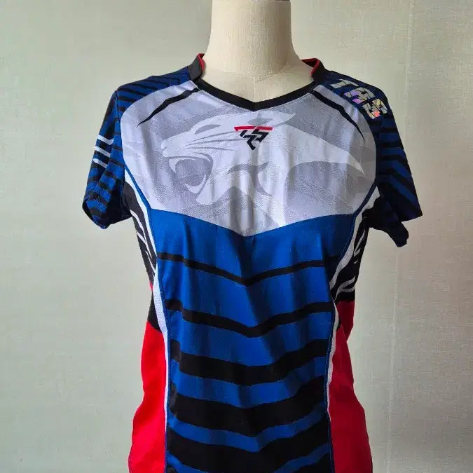 [BUNJANG] PAKI & CO Women's TRS Functional T-Shirt / 패기앤코 여성 TRS 기능성 티셔츠80