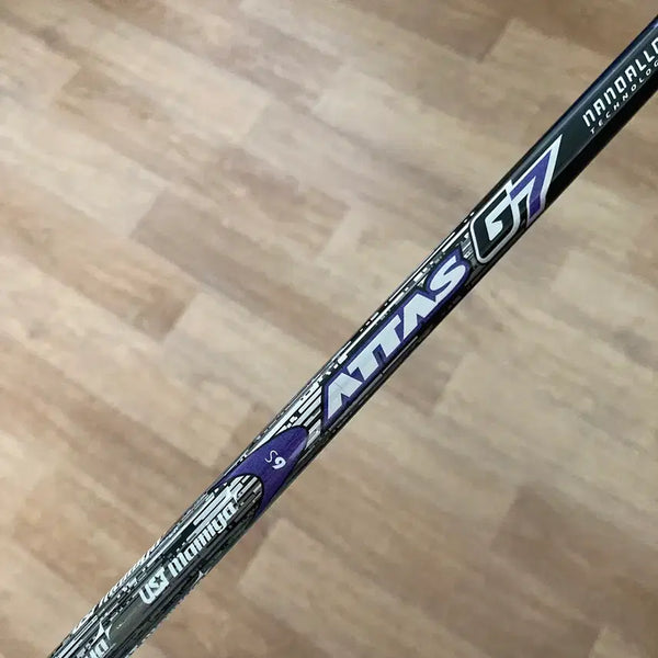 [BUNJANG] Titleist ATTAS G7 Shaft 6S / 정리]타이틀리스트 아타스G7 중고 드라이버 샤프트 6S