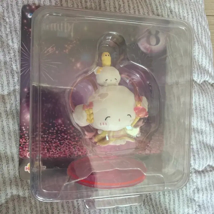 [BUNJANG] Sanrio Hanabi Kuji Kogyumyun Figure / 산리오 하나비 쿠지 코기뮹