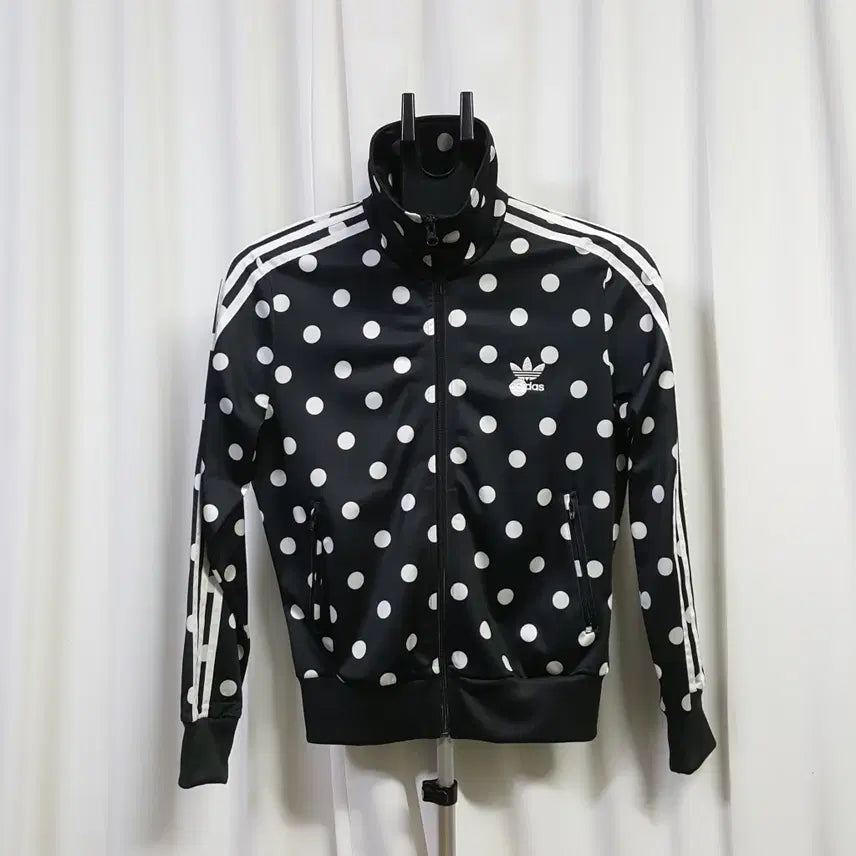 [BUNJANG] Adidas Women's Dot Jersey 100 / 아디다스 여성 도트 져지 100 오일장