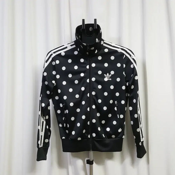[BUNJANG] Adidas Women's Dot Jersey 100 / 아디다스 여성 도트 져지 100 오일장